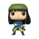 FUNKO POP! - Animation - DragonBall Super Future Mai  #817